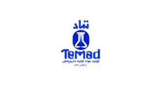 شرکت تأمین مواد اولیه داروپخش ( تماد )